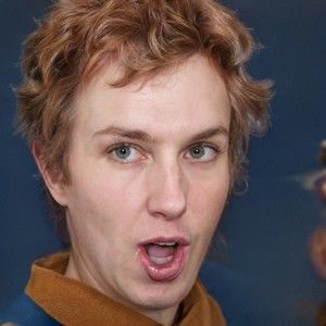 Meet your Posher, Grover